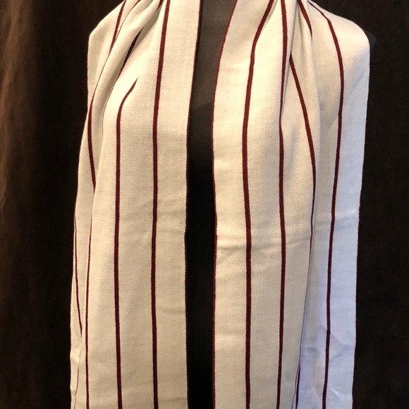 Reversible scarf - Picture 2 of 2